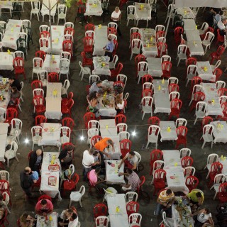 Το παζάρι Αλμυρού