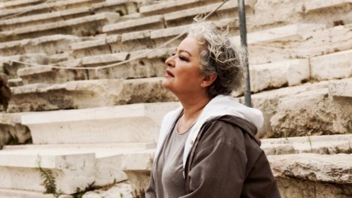 «Μείναν τα τραγούδια μόνα»: Η Τάνια Τσανακλίδου σε μια μοναδική βραδιά στο Ηρώδειο