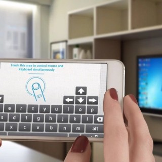 Πώς θα μετατρέψετε το smartphone σας σε… ποντίκι;!