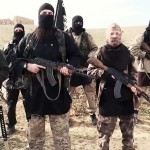 ISIS: Διανοητικώς καθυστερημένα παιδιά χρησιμοποιούν ως καμικάζι αυτοκτονίας στις επιθέσεις τους