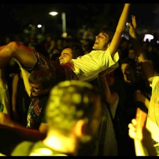 Η Μουσική είναι η Δύναμή μας: 6ο Φεστιβάλ Βρύσης Τυρνάβου