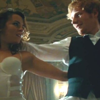Μήνυση στον Ed Sheeran για το “Thinking Out Loud”