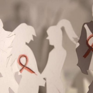 «H Γη δεν σταματάει να γυρίζει»: Μία ταινία κινουμένων σχεδίων για την εξάλειψη του στίγματος του HIV