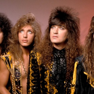 17 φωτογραφίες από μέταλ μπάντες που κάνουν τους Lordi να μοιάζουν fashion icons