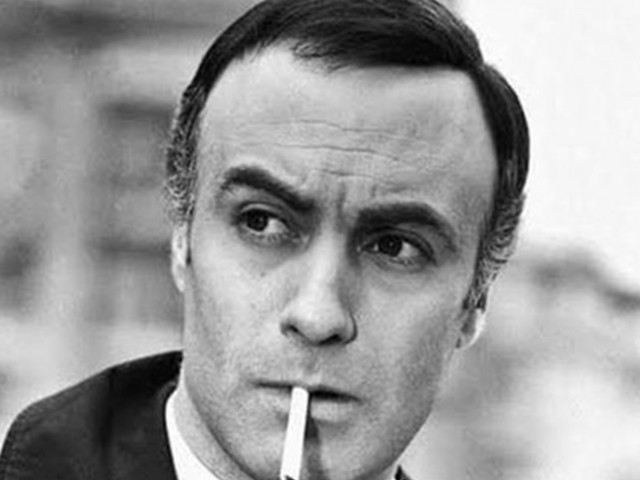 Ο φίλος μας, ο Ανδρέας