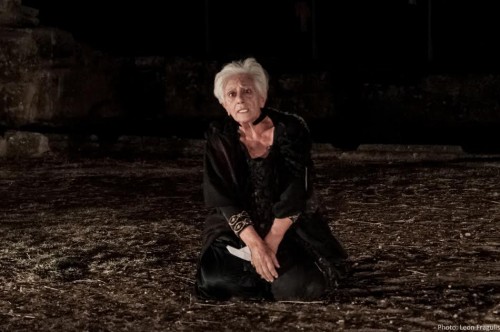 Το αρχαίο θέατρο Δήλου «ξαναζωντανεύει» μετά από 2.100 χρόνια!