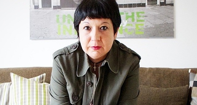 Η Γλυκερία Μπασδέκη είχε πάθει έρωτα με τον Γιάννη Αγιάννη