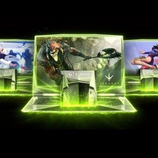 Πώς οι νέες κάρτες της Nvidia έκαναν “level up” στο mobile PC gaming