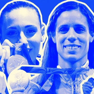 Αλήθεια, Γιατί Τόση Ολυμπιονικολογία;