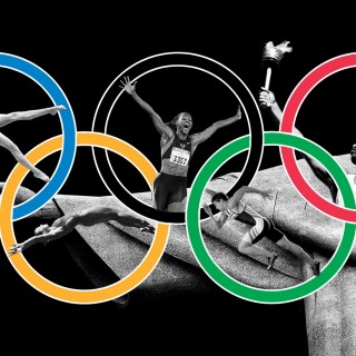 10 και 1 στιγμές που άλλαξαν την ιστορία των Ολυμπιακών Αγώνων