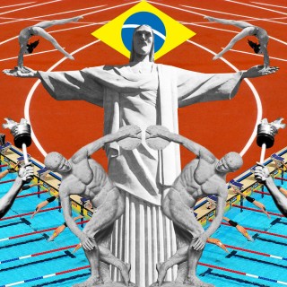 32 πληροφορίες για να καταλάβετε αμέσως τι γίνεται με τους Ολυμπιακούς Αγώνες στη Βραζιλία