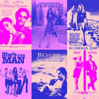 Κορίτσια, αφήστε τη βαριά κουλτούρα και πιάστε τα Chick Flicks