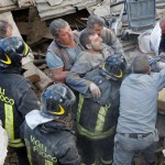 Οι πιο καταστροφικοί σεισμοί στην Ιταλία από τον περασμένο αιώνα