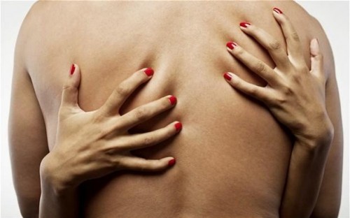 Οι νεότερες γενιές στρέφουν την πλάτη τους στο σεξ;