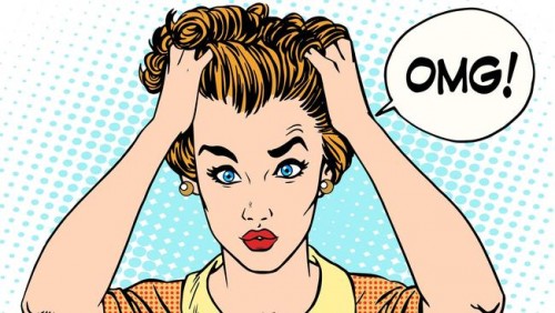 Μία απλή τεχνική για να αντιμετωπίσετε το άγχος