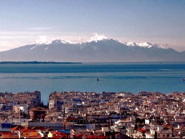 Ποιό άγαλμα θα στηθεί τα επόμενα 24ωρα στην Θεσσαλονίκη;