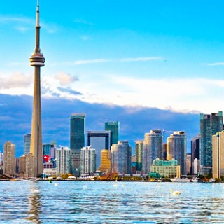 Πριν και Μετά: Τι εντυπωσιακές αλλαγές έχουν υποστεί οι μητροπόλεις του κόσμου;