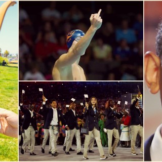 10 παράξενα πράγματα που μας τράβηξαν την προσοχή αυτήν την εβδομάδα