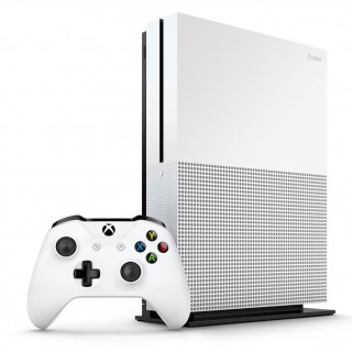 Να γιατί το νέο Xbox One S είναι σκέτο έργο τέχνης!