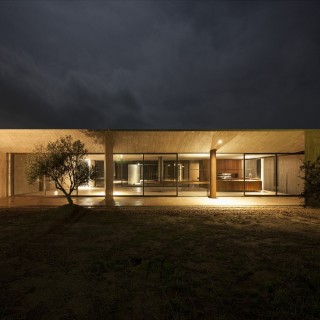 Δεν θα ήταν υπέροχο να μένουμε όλοι σε τέτοια σπίτια;