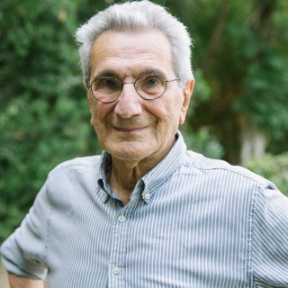 Tόνι Νέγκρι: Δεν θέλω να δώσω μαθήματα στον Τσίπρα