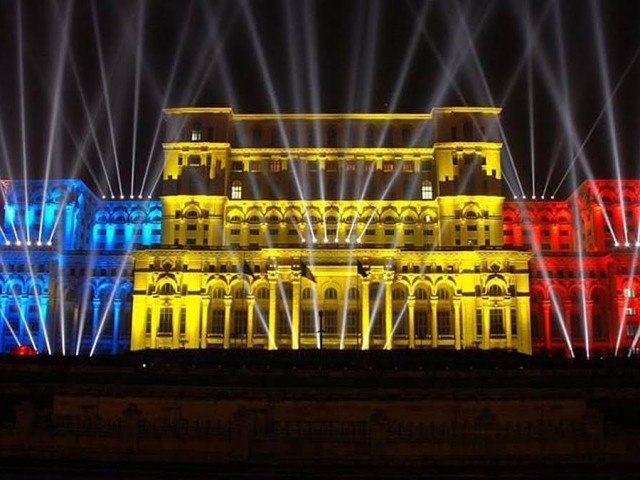 Στη χώρα με μισθό 220 ευρώ κι ένα Σπίτι τριών δισεκατομμυρίων δολαρίων