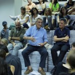 documenta 14: Προθέρμανση με… «Ασκήσεις Ελευθερίας»