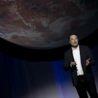 Ποιός δισεκατομμυριούχος σκοπεύει να αποικήσει τον Άρη σε 6 χρόνια;