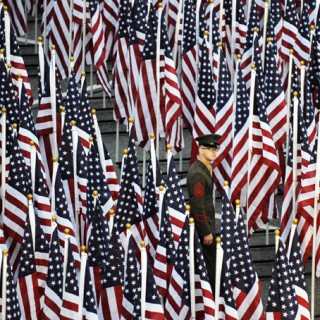 ΗΠΑ: Δεκαπέντε χρόνια μετά την 11η Σεπτεμβρίου