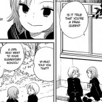 Πως τα Ιαπωνικά manga καθοδηγούν τη νεολαία σε θέματα γκέι σεξουαλικότητας