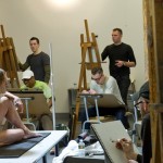 Ο Iggy Pop ποζάρει γυμνός για 21 καλλιτέχνες