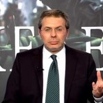 Συνελήφθη πριν από λίγο ο Στέφανος Χίος