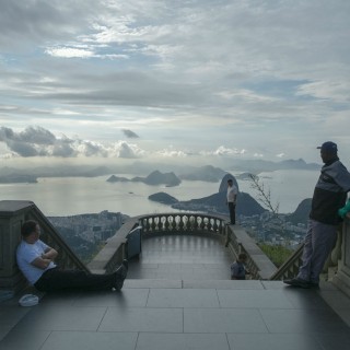 Αυτός ο φωτογράφος γυρνάει πλάτη στα πιο διάσημα αξιοθέατα