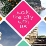 Γευστικά μυστικά «ξεκλειδώνει» με το Γαστρονομικό Περίπατο η ομάδα Thessaloniki Walking Tours