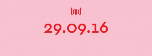 WE ARE BUD: Μια καλλιτεχνική εμπειρία σ’ ένα χώρο εντελώς ακατάλληλο