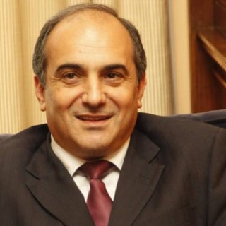 Δ. Συλλούρης: «Είμαι τόσο αισιόδοξος όσο και απαισιόδοξος, για εξεύρεση λύσης στο Κυπριακό μέχρι τον Δεκέμβριο»