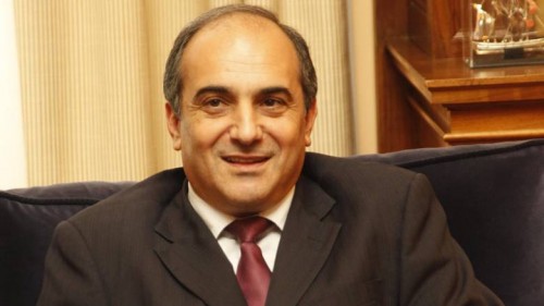 Δ. Συλλούρης: «Είμαι τόσο αισιόδοξος όσο και απαισιόδοξος, για εξεύρεση λύσης στο Κυπριακό μέχρι τον Δεκέμβριο»