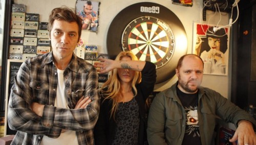 Στο Διεθνές Φεστιβάλ Κινηματογράφου του Μπουσάν, η νέα ταινία του Γιάννη Σακαρίδη