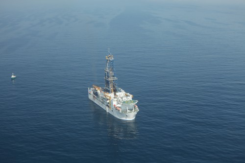 Αρχίζει στην Ιαπωνία το πιο φιλόδοξο πρόγραμμα υποθαλάσσιας γεώτρησης για να βρει πόσο βαθιά μπορεί να φθάσει η ζωή