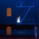 Το «West Side Story» της Καμεράτα έρχεται στο Μέγαρο Μουσικής Αθηνών!