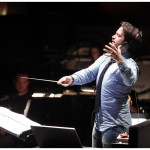 Η Κρατική Ορχήστρα Αθηνών στον Κήπο του Μεγάρου για την ενίσχυση των προσφύγων