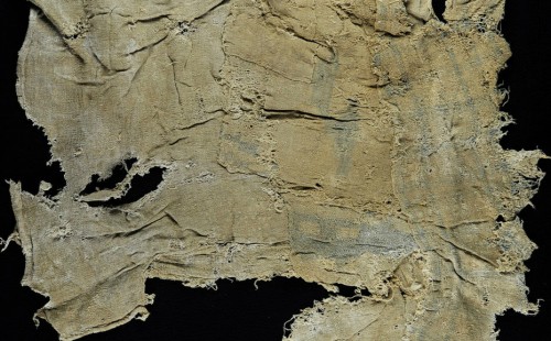 Πότε χρησιμοποιήθηκε πρώτη φορά το λουλακί σαν βαφή;