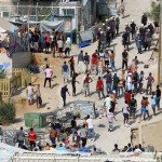 Χίος: Σαράντα πρόσφυγες και μετανάστες με δηλητηρίαση στο νοσοκομείο