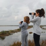 Θεσσαλονίκη: Οικογιορτή στον Γαλλικό ποταμό για γνωριμία με τη φύση