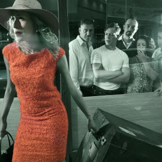 Το «Σύγχρονο Θέατρο» και το θέατρο «Επί Κολωνώ» φέτος «συνταξιδεύουν»