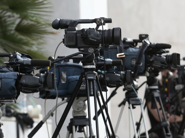 Το καρέ των καναλαρχών