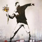 Ίσως μάθαμε ποιός είναι επιτέλους ο Banksy
