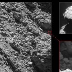 H «Ροζέτα» θα κάνει ελεγχόμενη πρόσκρουση σε κομήτη αύριο. Δεν θα δούμε το «μαύρο» φεγγάρι.