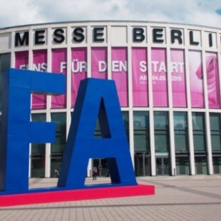 Εικονική πραγματικότητα και όχι μόνο στην έκθεση τεχνολογίας IFA