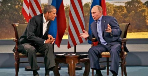Αποτυχία των διαπραγματεύσεων μεταξύ Μόσχας και Ουάσινγκτον για τη Συρία